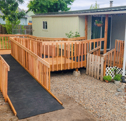 deck installers detroit